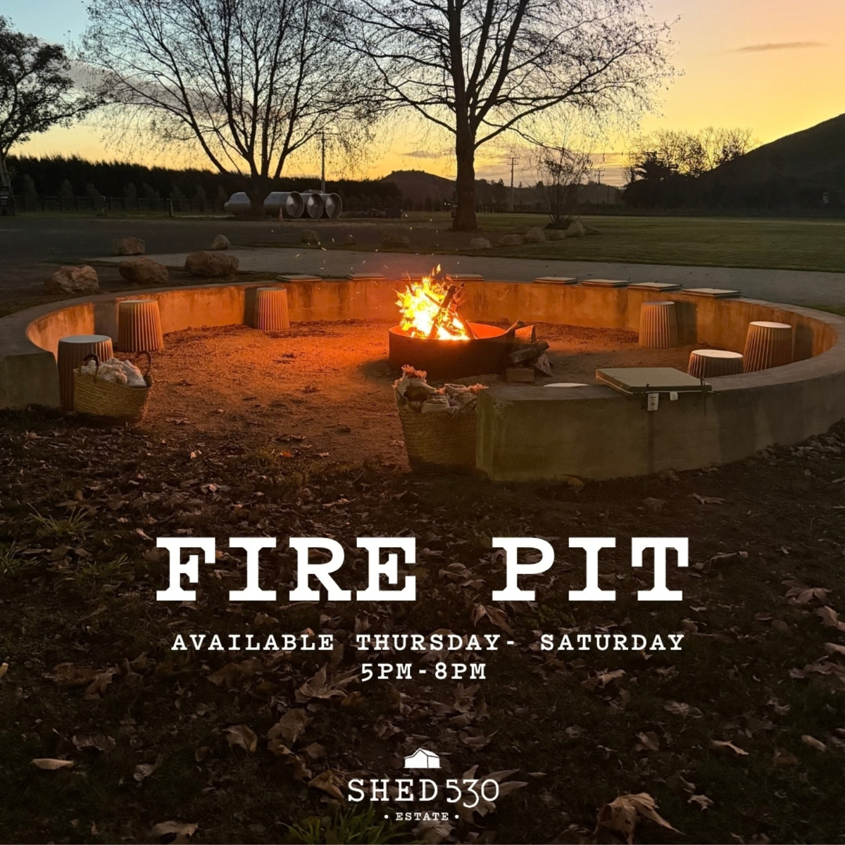 BOOK THE PIT I THURS - SAT