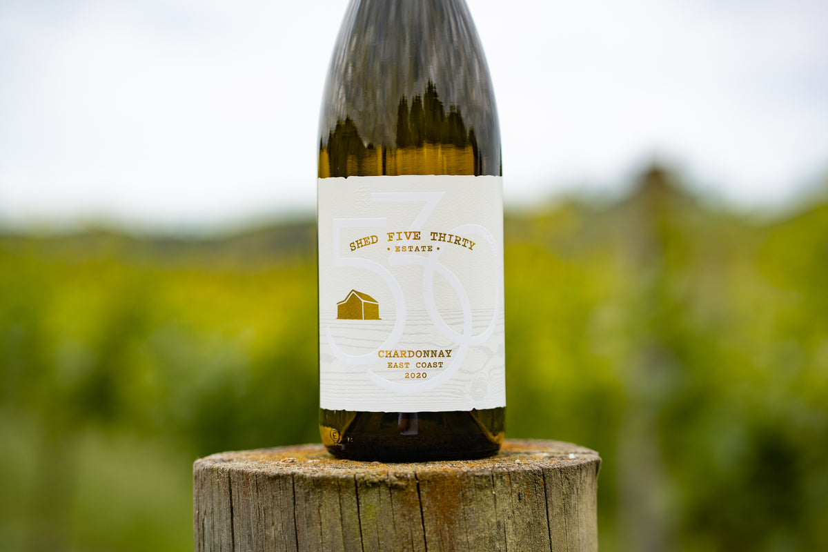 The Estate Collection