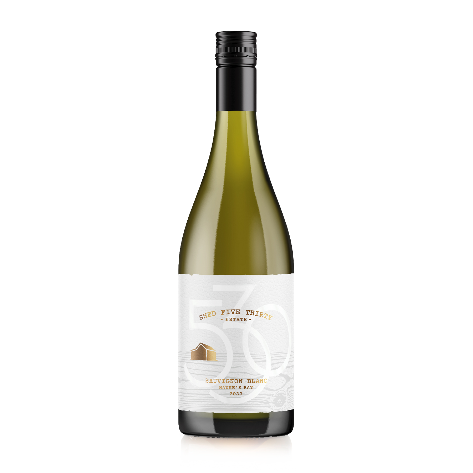 SHED 530 Estate Sauvignon Blanc (Case)