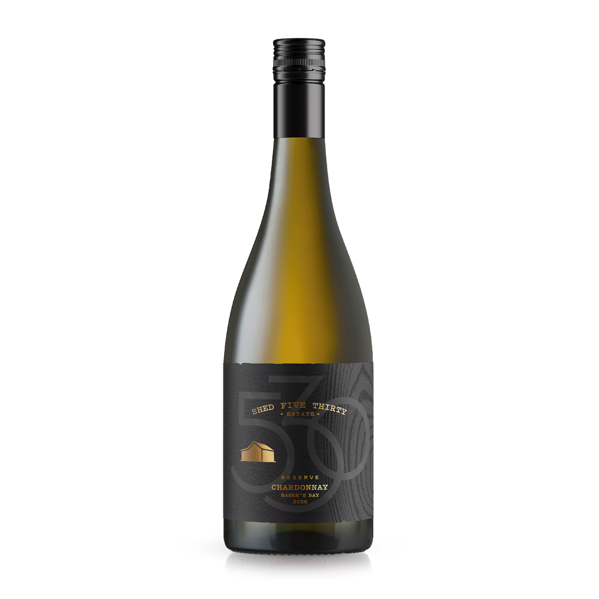 SHED 530 Reserve Chardonnay (Case)