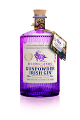 Drumshanbo Fig and Laurel Gin