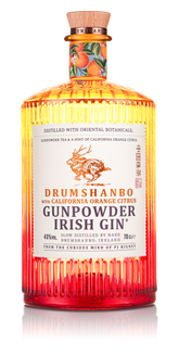 Drumshanbo Californian Orange Gin