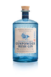 Drumshanbo Gunpowder Irish Gin