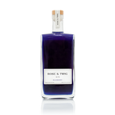 Rose & Twig Blueberry Gin