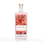 Rose & Twig Pomegranate Gin