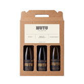 MUTU Collection  (4 x Units)