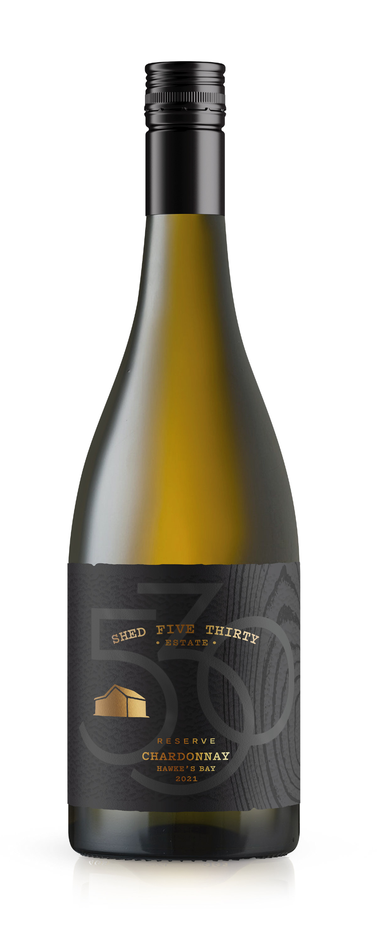 SHED 530 Reserve Chardonnay (Case)
