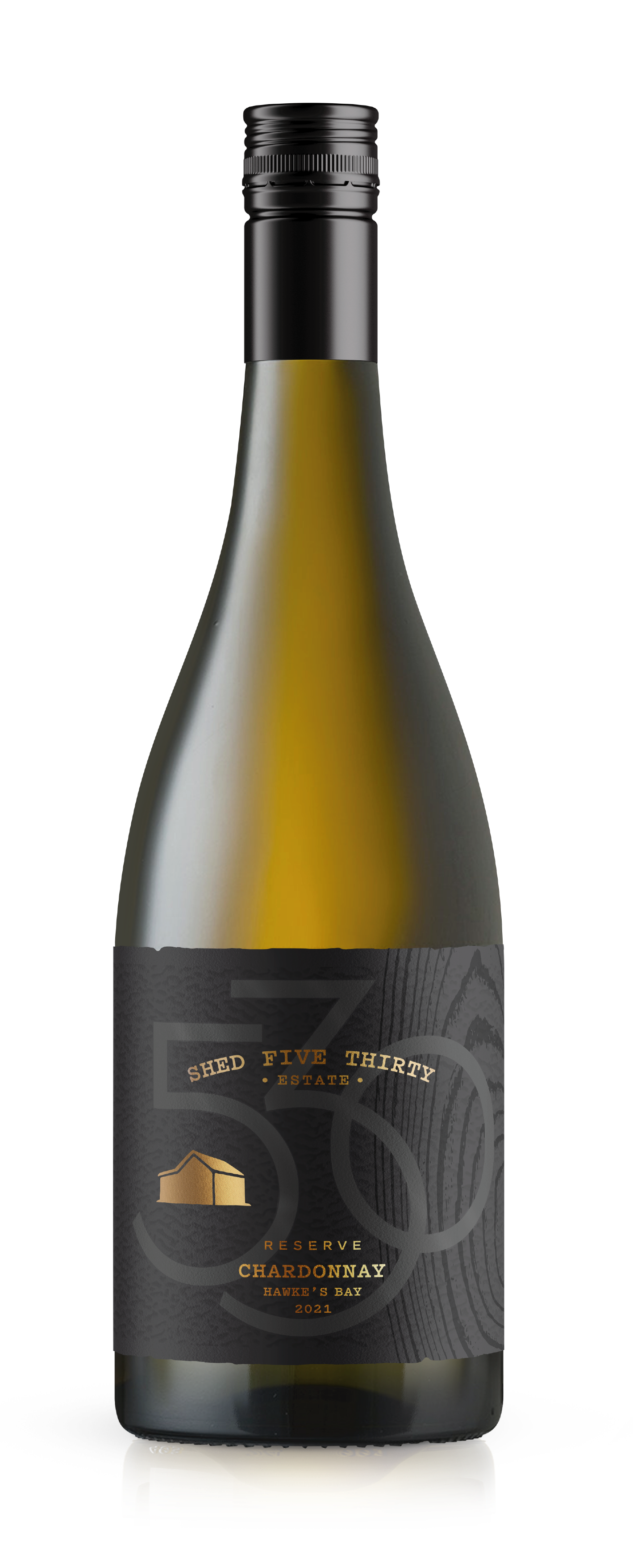 SHED 530 Reserve Chardonnay (Case)