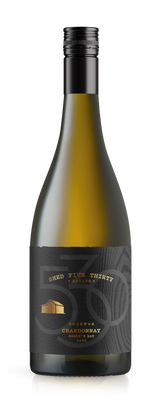 SHED 530 Reserve Chardonnay (Case)