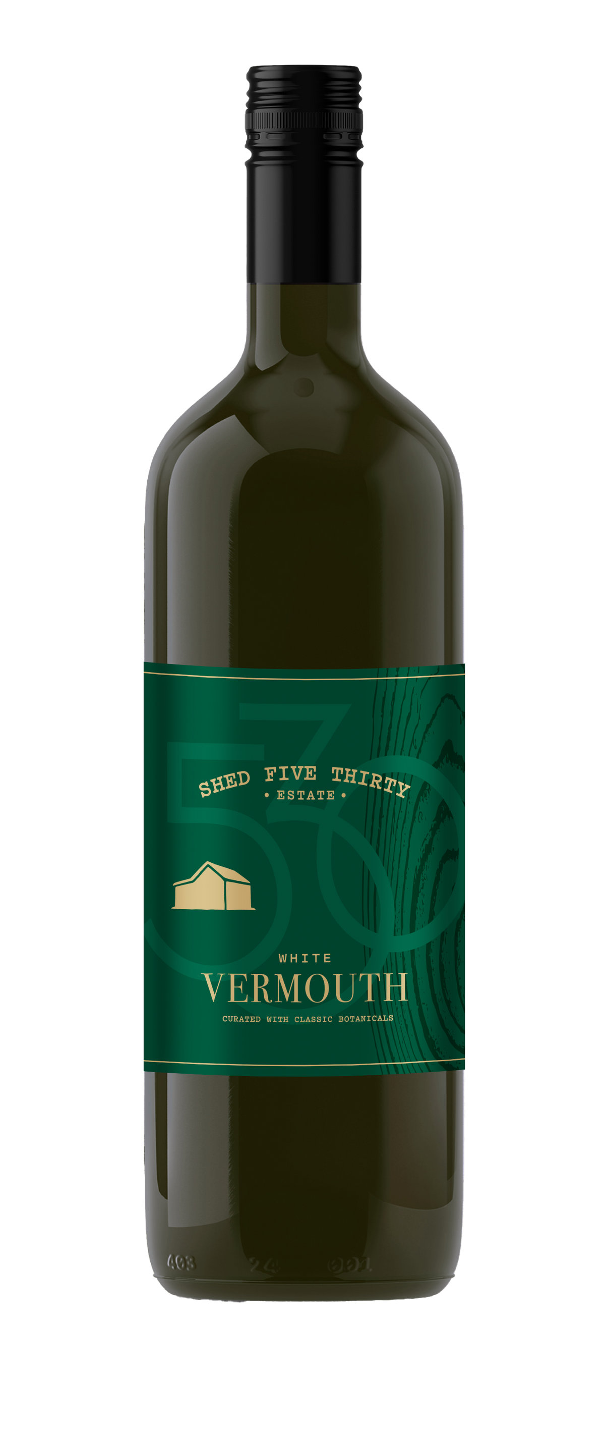 White Vermouth (Case)
