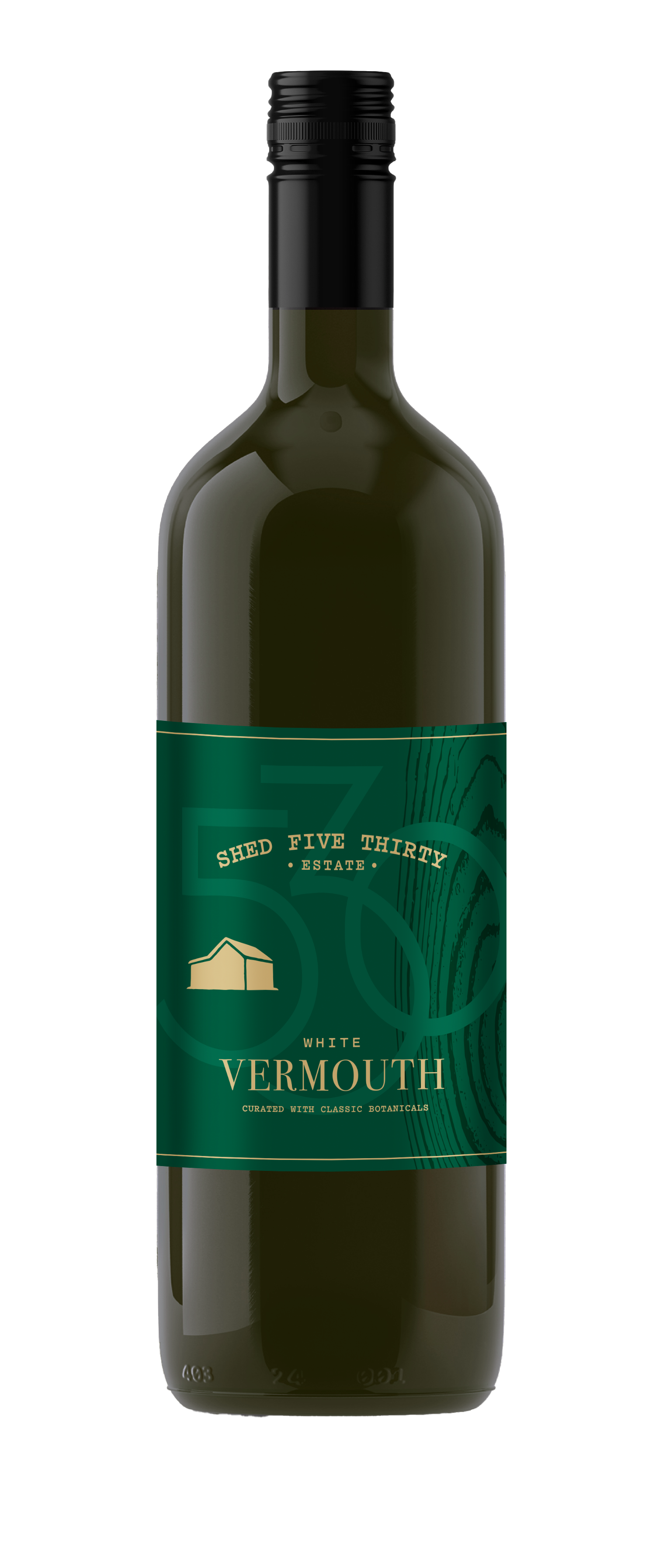 White Vermouth (Case)