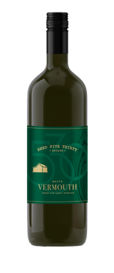 White Vermouth (Case)