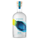 SUNDOWN Original Dry Gin