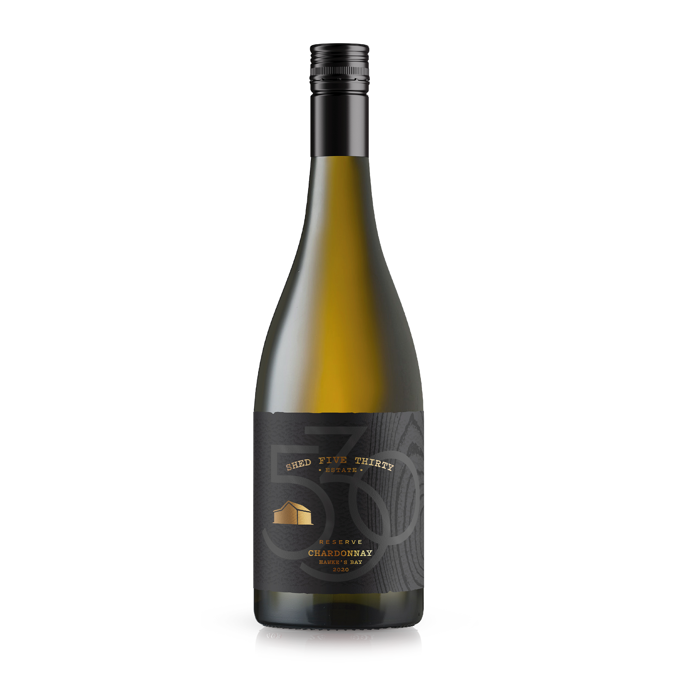 SHED 530 Reserve Chardonnay (Case)